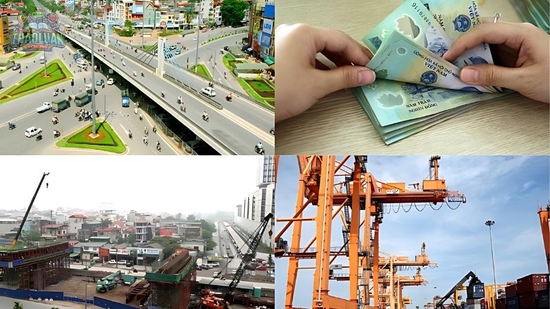 Hệ thống luật đầu tư công tại Việt Nam