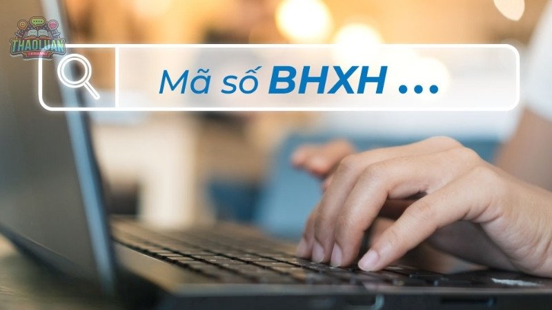 Định nghĩa mã số bảo hiểm xã hội