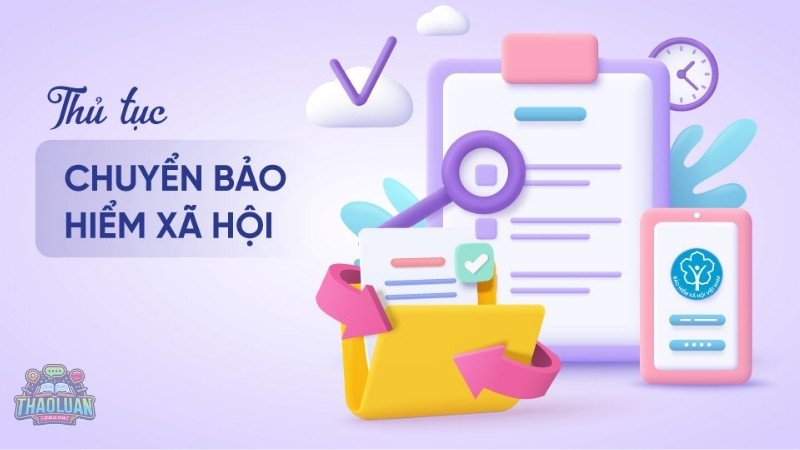 Lợi ích của việc sử dụng mã số BHXH  2