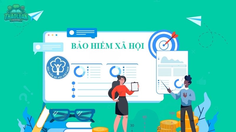 Mức đóng bảo hiểm xã hội mới nhất