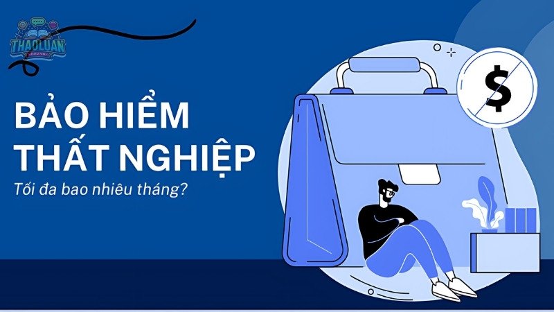 Mức hưởng bảo hiểm thất nghiệp