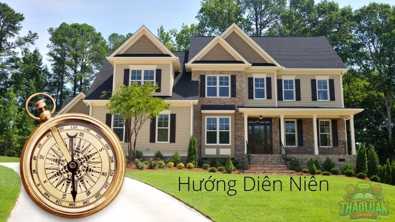 Hướng Diên Niên: Đông Bắc