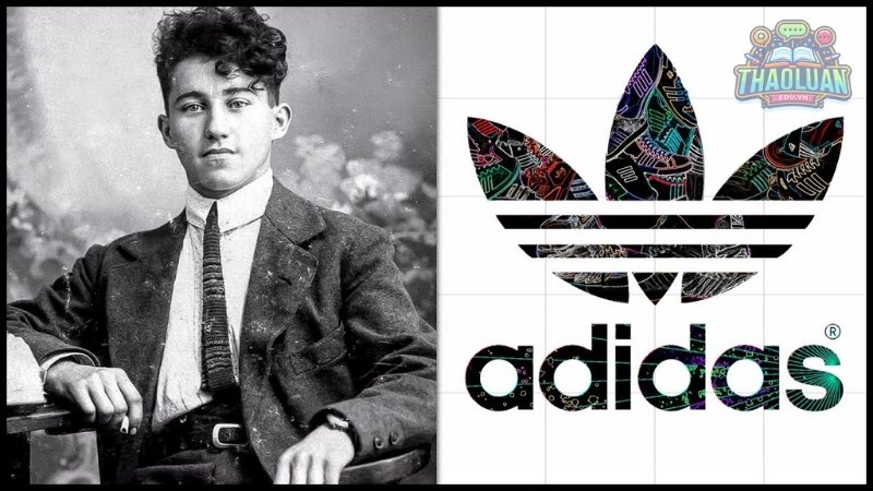 Giới thiệu tổng quan về Adidas 