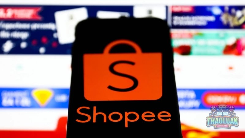 Sự ra đời của Shopee