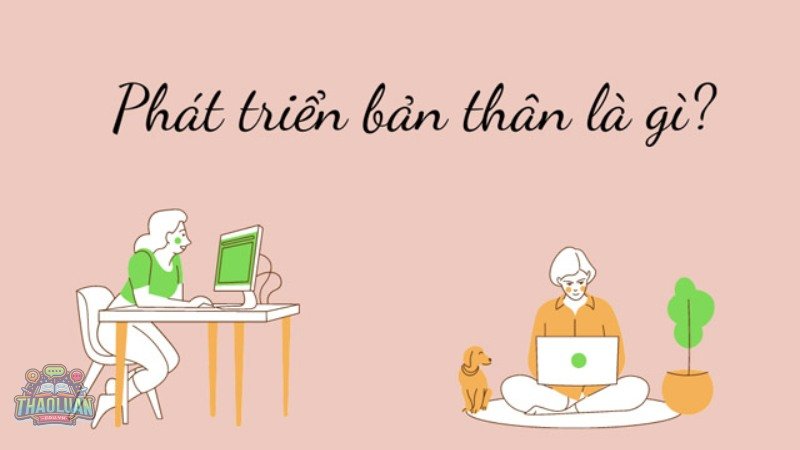 Giá trị của bản thân là gì?