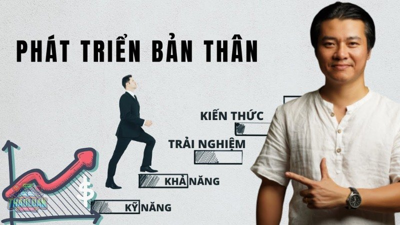 Những thói quen tốt để phát triển bản thân 2