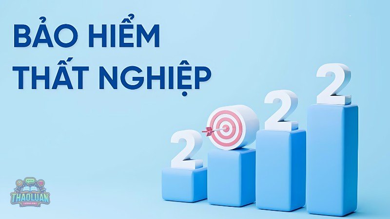 Cách tính số tháng hưởng bảo hiểm thất nghiệp