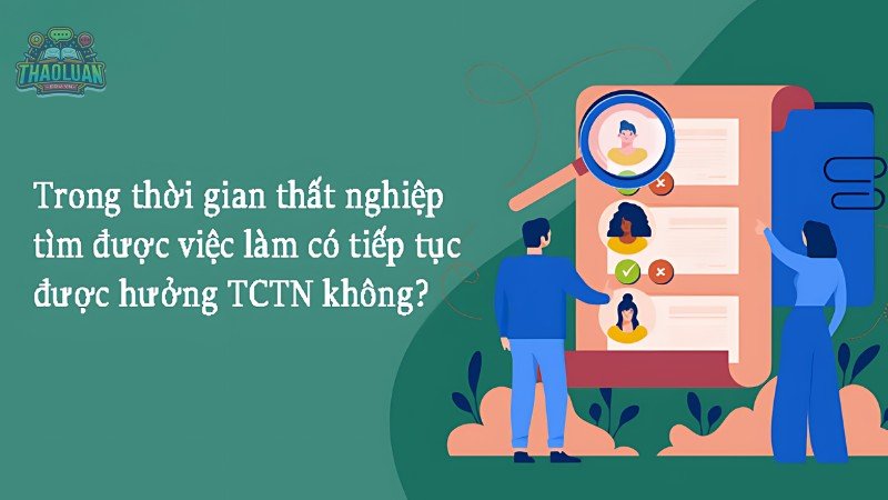 Lợi ích khi hiểu rõ số tháng hưởng bảo hiểm thất nghiệp