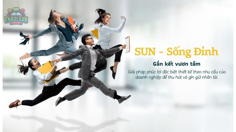 Giới thiệu về bảo hiểm Sun Life