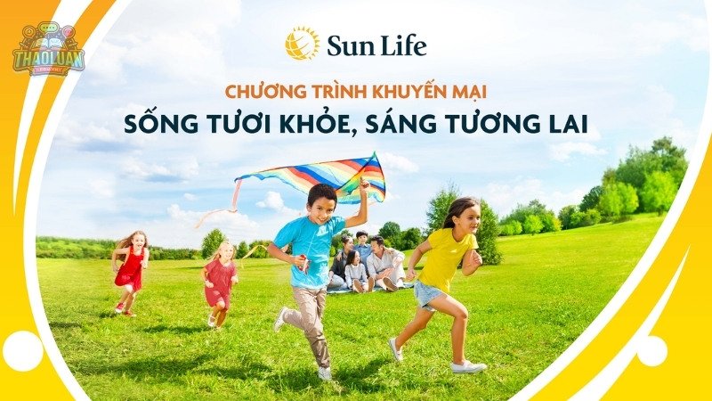 Bảo hiểm Sun Life có mấy loại?