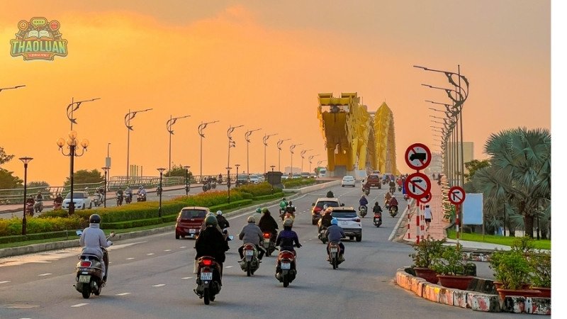 Những điều cần lưu ý khi tham gia tour du lịch Đà Nẵng 2