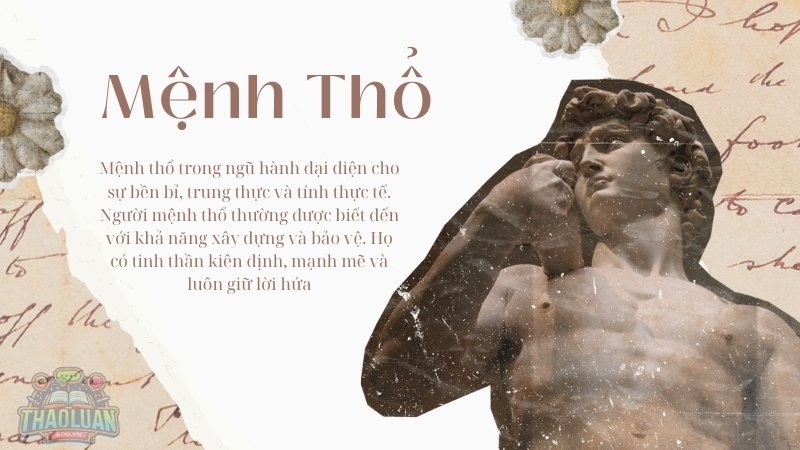 Chọn đúng vật phẩm phong thủy cho mệnh thổ mang lại vận may, tài lộc
