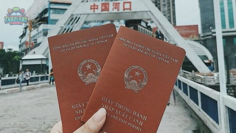 Thời gian xét duyệt visa du lịch Trung Quốc 2