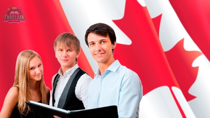 Các loại visa du học Canada