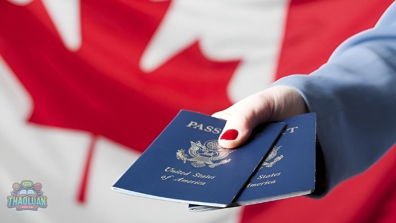 Yêu cầu chung để xin visa du học Canada