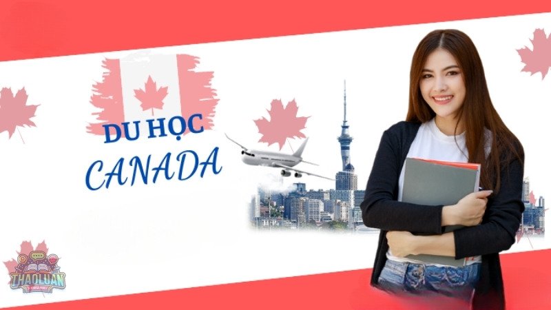 Lợi ích của việc du học tại Canada