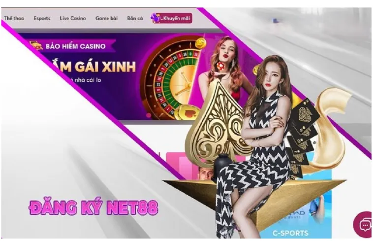 Giới thiệu chung về game nổ hũ nhà cái Net88 