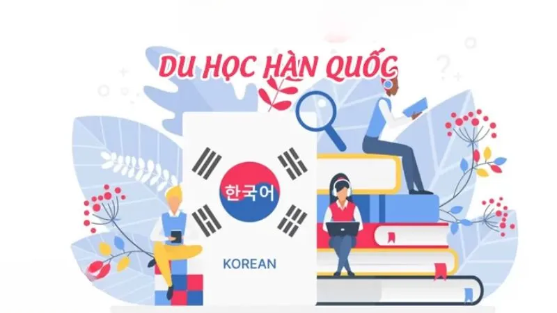 Ba lý do nên du học Hàn Quốc 1