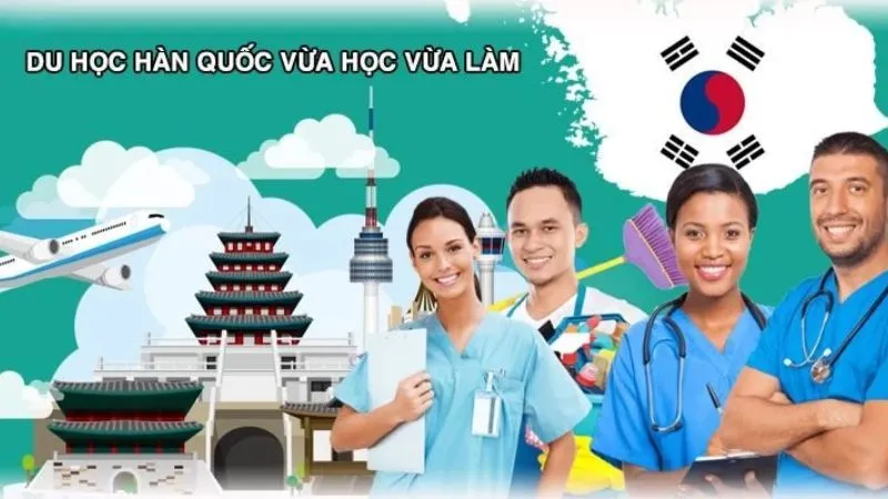 Hồ sơ và quy trình xin visa du học Hàn Quốc mới nhất 2024 9