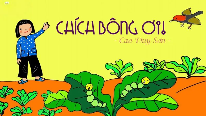 Các tác phẩm tiêu biểu của Cao Duy Sơn 2