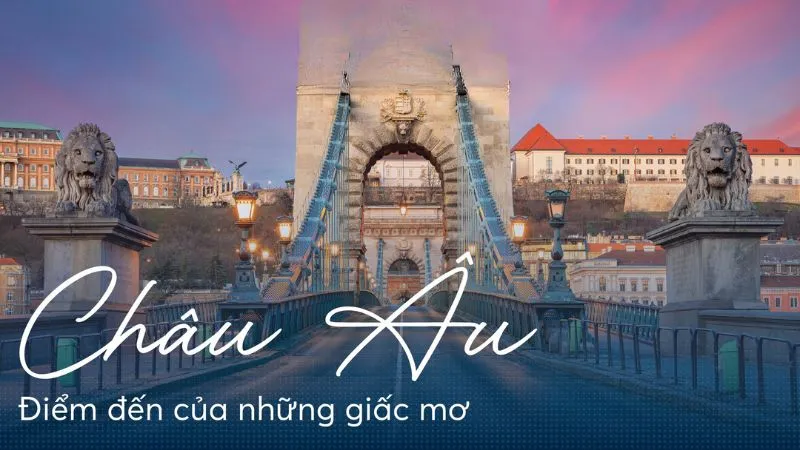 Lịch sử và văn hóa Châu Âu 4