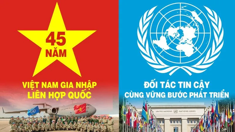 Quan hệ Việt Nam và Liên Hợp Quốc 5