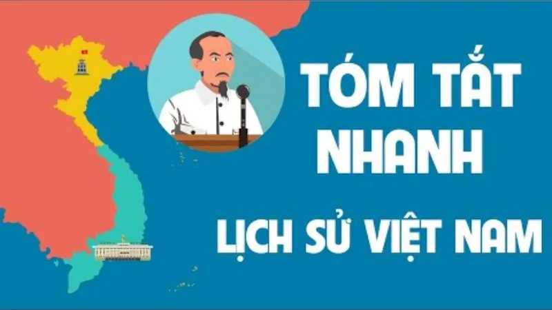 Lịch sử Việt Nam thời dựng nước và giữ nước 3