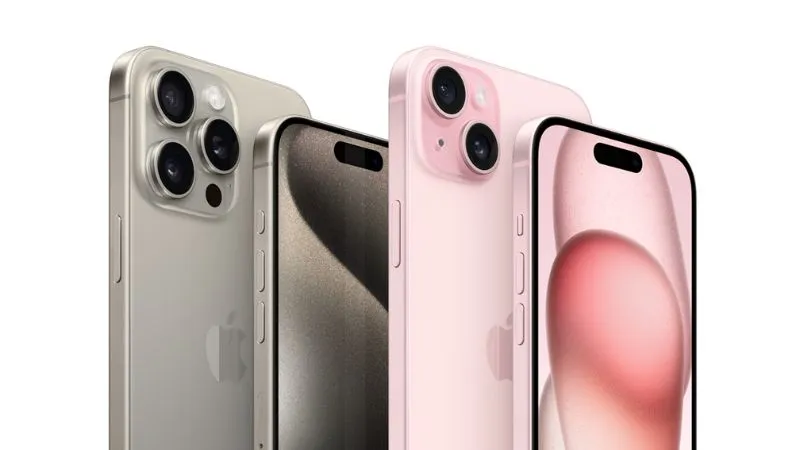 So sánh iPhone với các dòng điện thoại khác 4