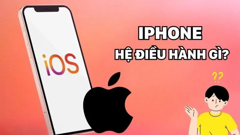 Iphone là gì?