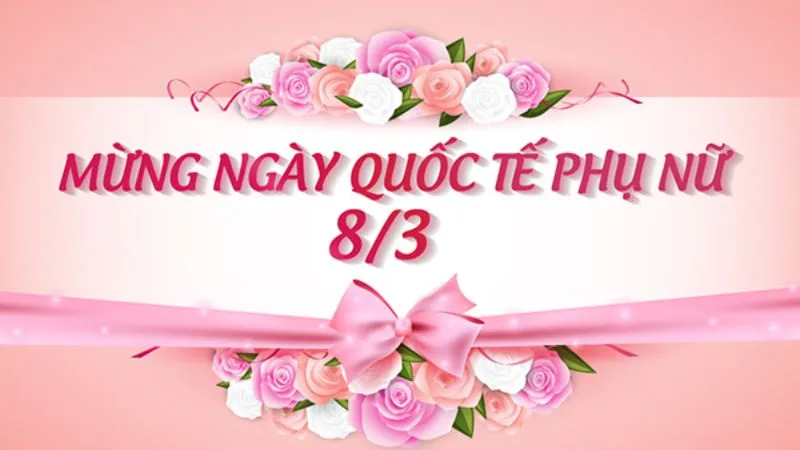 8/3 là ngày gì? 1