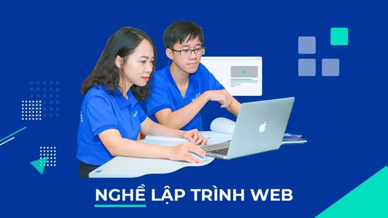 Học lập trình web ra để làm gì? 5