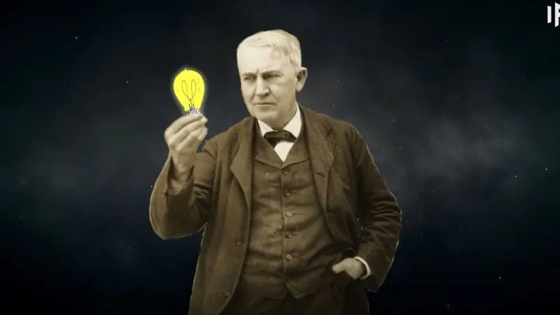 Di sản của Thomas Edison 5