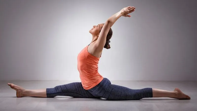 Lợi ích của Yoga đối với sức khỏe 5