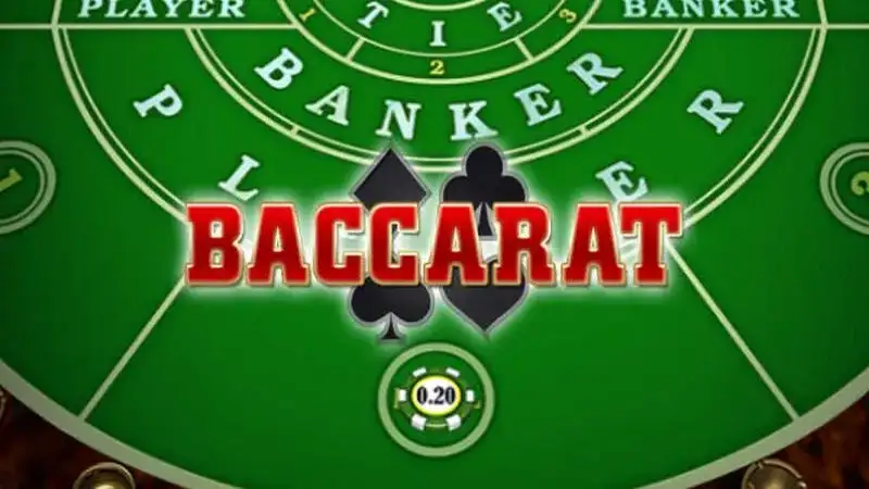 Baccarat Alo789 là gì?