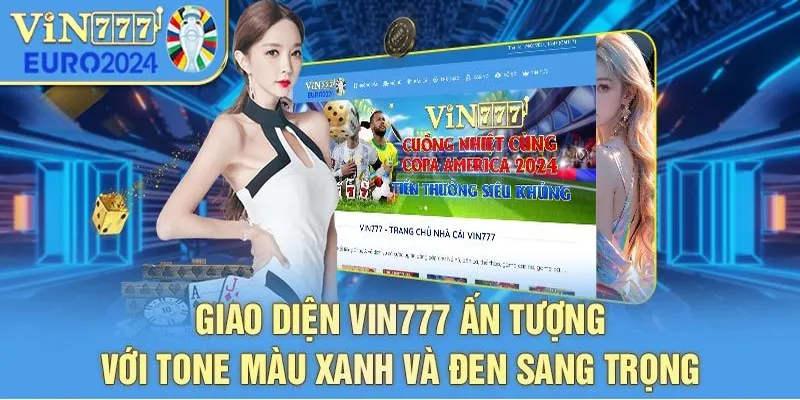 Điểm nổi bật của VIN777