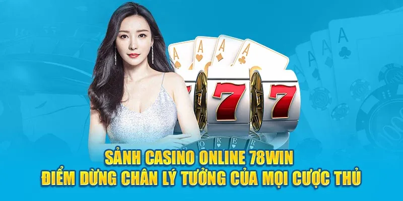 Những lời khuyên để chơi casino trực tuyến hiệu quả