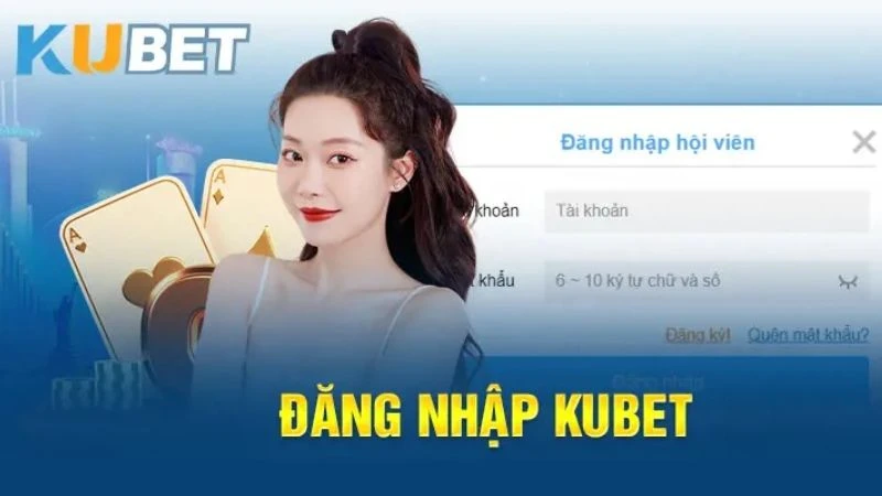 đăng nhập kubet88 – 2