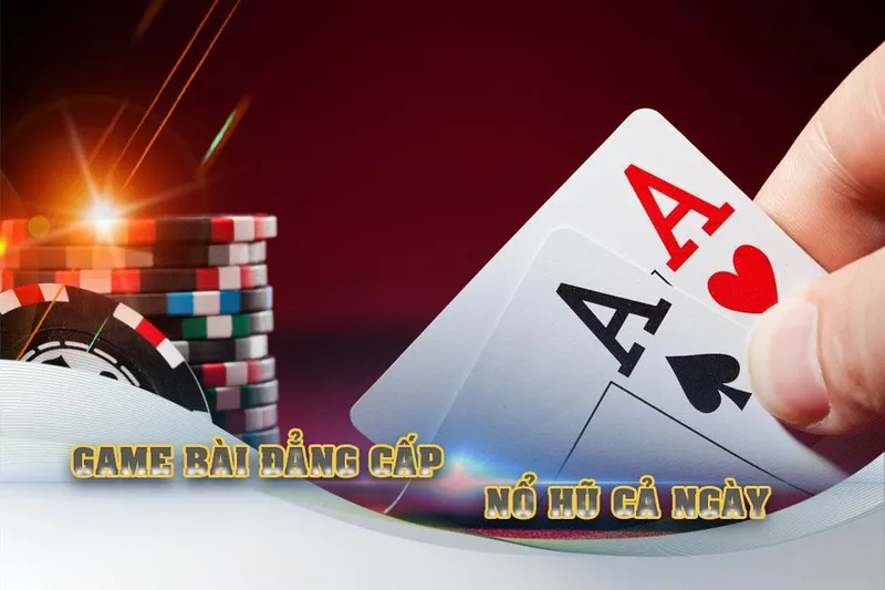 Tham gia game bài 8xbet nhận 20% hoàn cược ngay khi đăng ký
