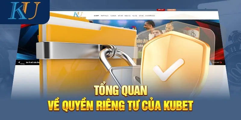 Tầm quan trọng của quyền riêng tư trong cá cược trực tuyến