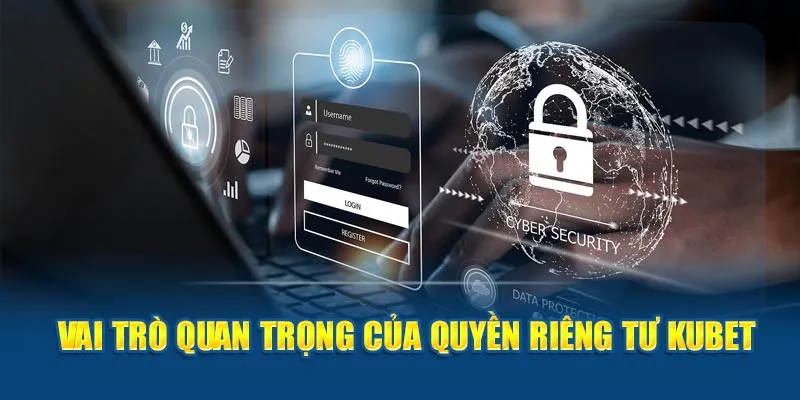 Quyền lợi của người dùng trong việc bảo vệ quyền riêng tư