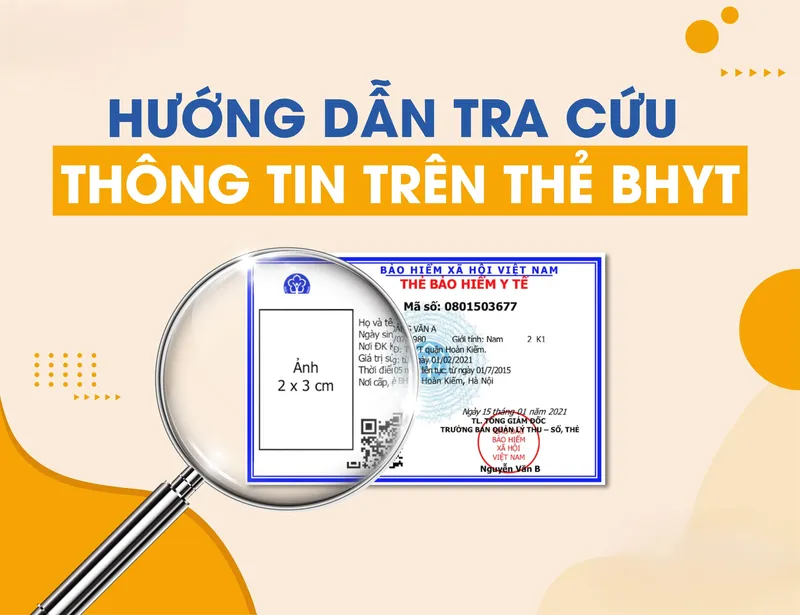 tra cứu bảo hiểm y tế 1