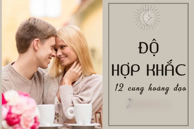 tra cứu độ hợp nhau của 12 cung hoàng đạo 8