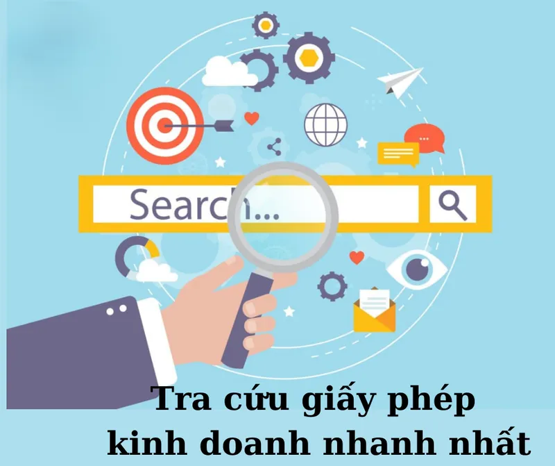 tra cứu giấy phép kinh doanh 9