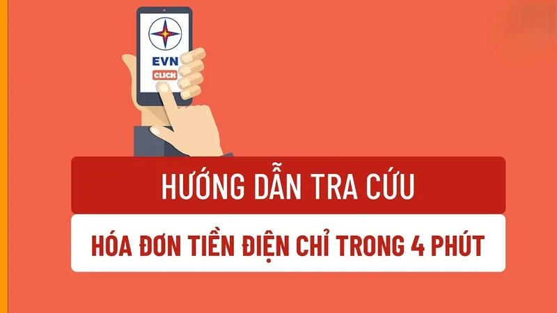 Tra cứu hóa đơn điện 7