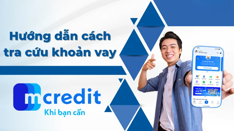 Tra cứu khoản vay 2