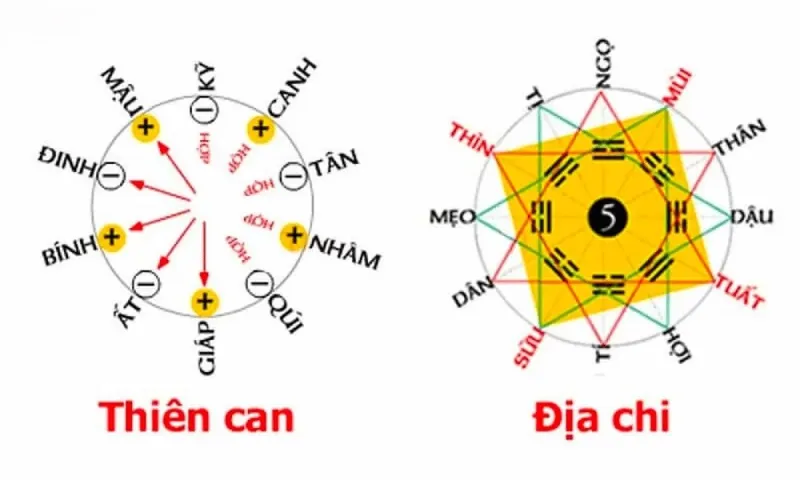 tra cứu lá số tử vi 8