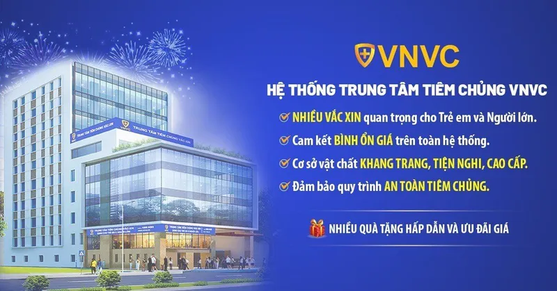 tra cứu lịch sử tiêm chủng vnvc 5