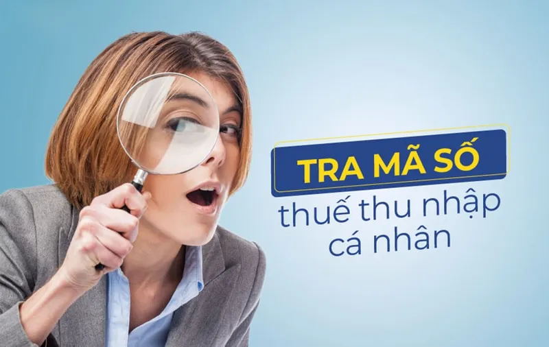 Tra cứu mã số thuế 11