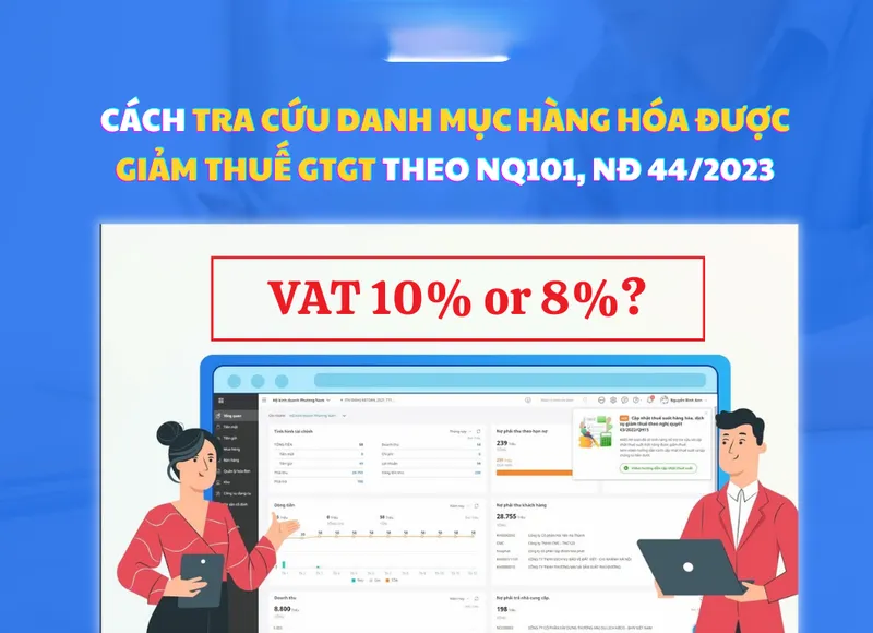 tra cứu mặt hàng giảm thuế theo nghị quyết 44 7