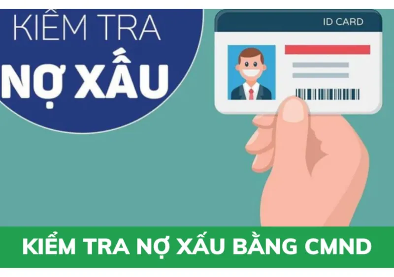 tra cứu nợ xấu 1